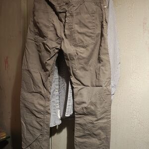 Levi's Men's Khaki Chinos